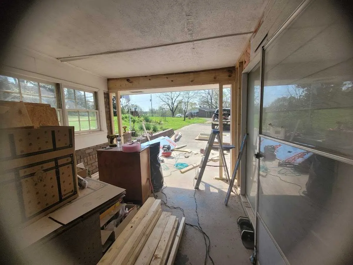 Air movers and dehumidifier for Drying & Dehumidification in Artondale